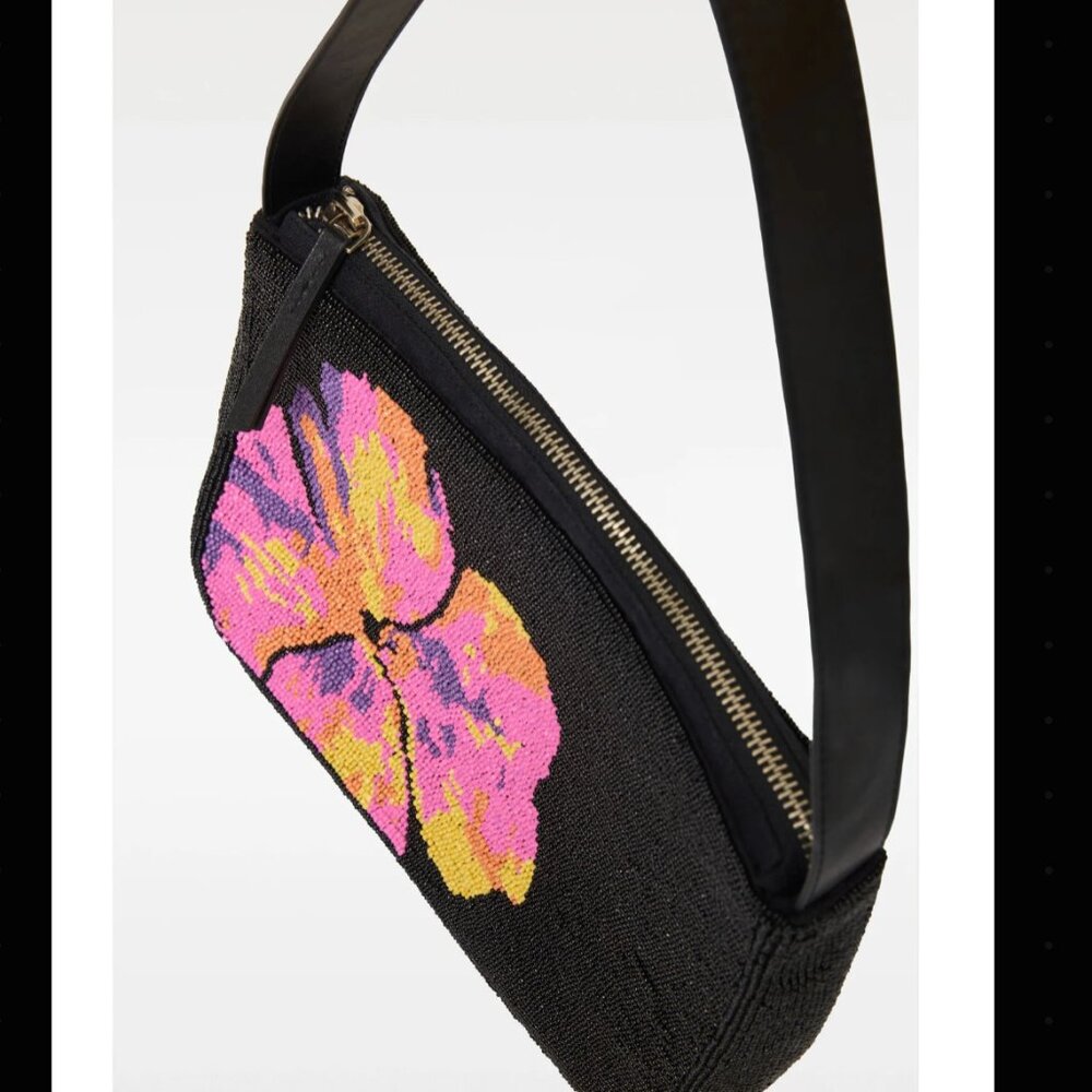 L Space - Alora Bag - Black - Picture 3 of 3